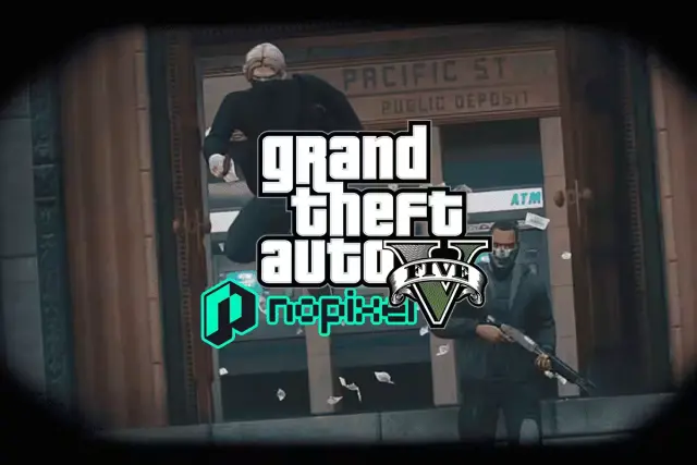 NoPixel 3.5 Inspired FiveM Server Build