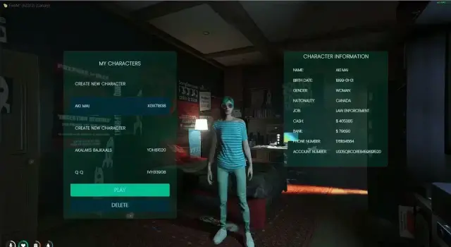 QBCore Framework V2: FiveM Server Build