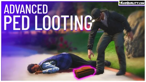 Converting GTA V Singleplayer Mods for FiveM: Clothing, Vehicles, Props and What Actually Ports