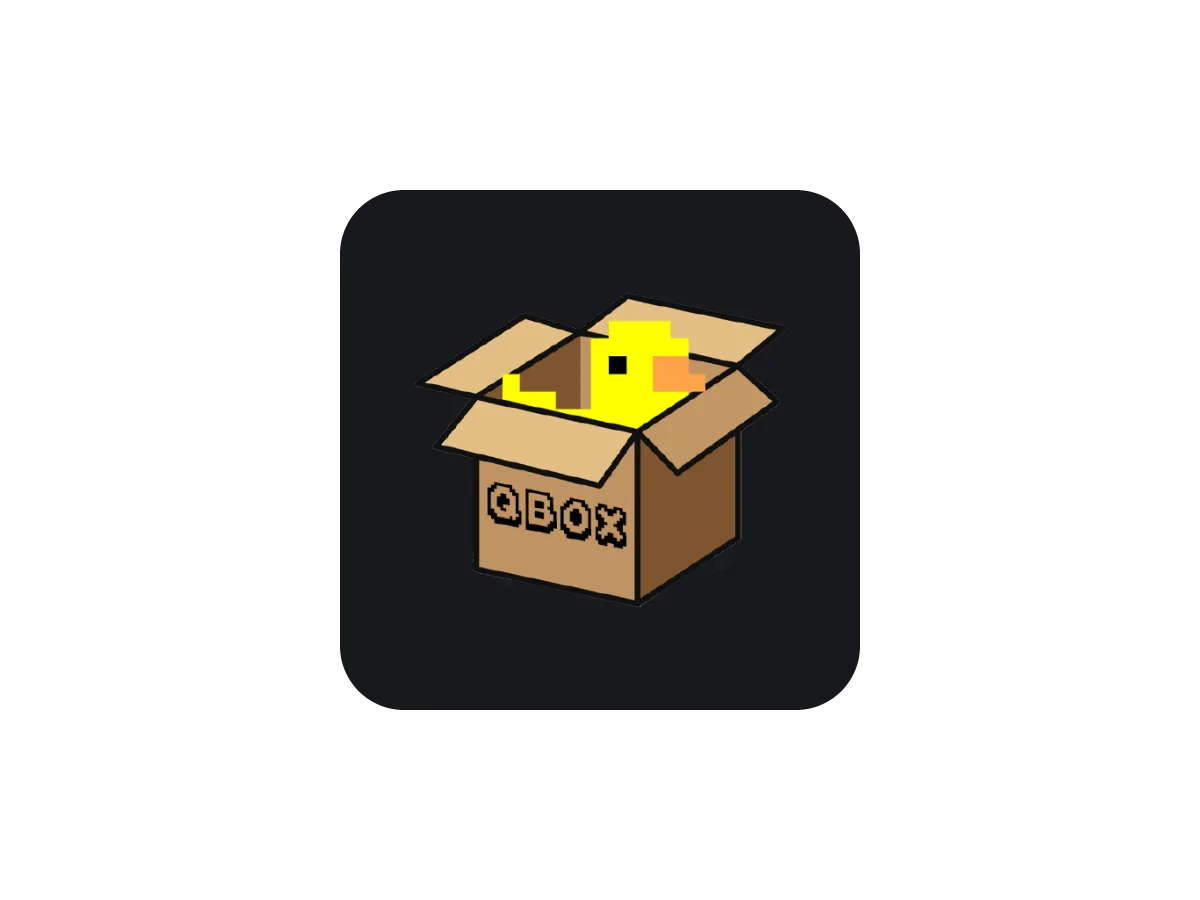 Scripts Built for the Qbox Framework - Qbox Scripts