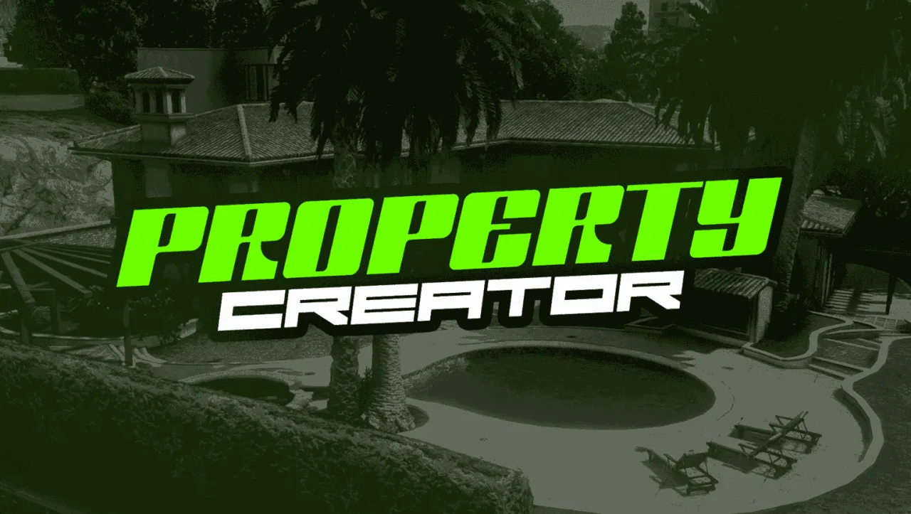 FiveM Custom Props Explained: Streaming YDR and YTYP Objects for Jobs, Housing and Decoration