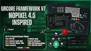 Flagship Asset Pack bundle - resource 3