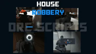 FREE DRC House Robbery video thumbnail