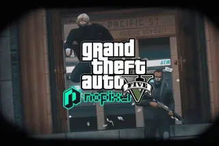 NoPixel 3.5 Server FULL FRAMEWORK video thumbnail