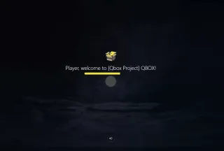 Full Custom Qbox Framework screenshot 3