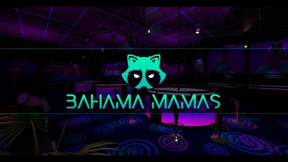 Gabz Bahama Mamas MLO: FiveM Nightclub