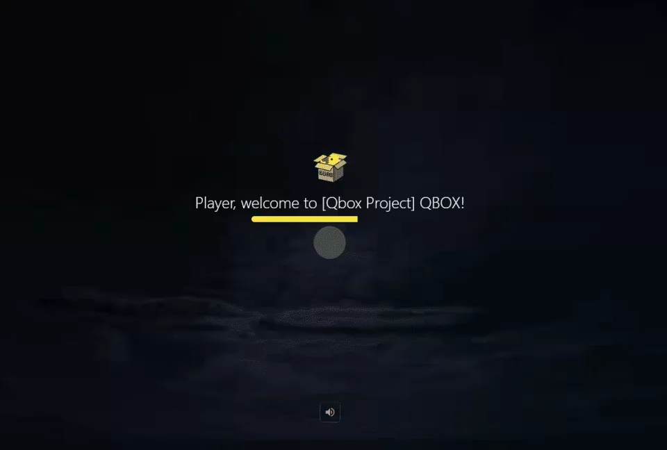 Full Custom Qbox Framework for FiveM - in-game screenshot